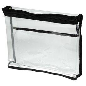 Monda Studio Square Clear Bag - Medium