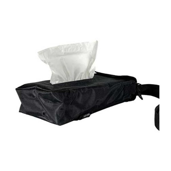 MUA Approved MUA Approved Tissue Holder with Strap