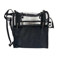 Bags/Cases/Belts