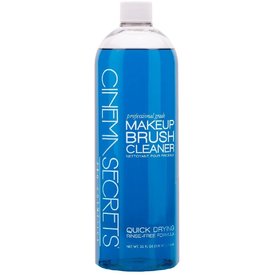 Cinema Secrets Cinema Secrets Brush Cleaner 32 oz