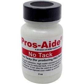 Pros-Aide ADM Pros Aide NO TACK - 2 oz