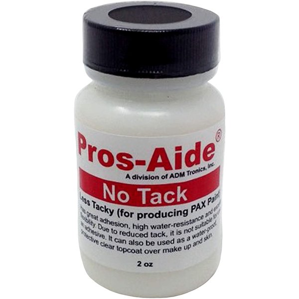 Pros-Aide ADM Pros Aide NO TACK - 2 oz