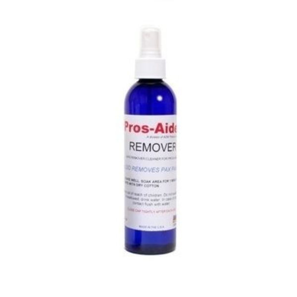 Pros-Aide ADM 'Official' Pros-Aide Remover - 8 oz