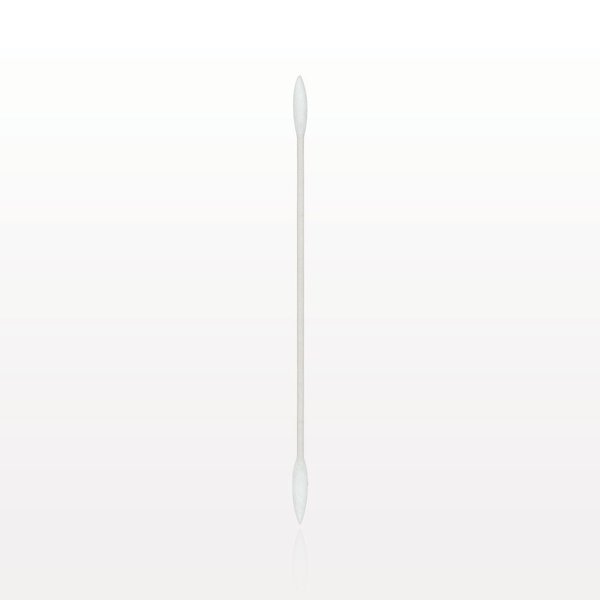 FACE STATION Cotton Swab - Mini Point - pack of 25
