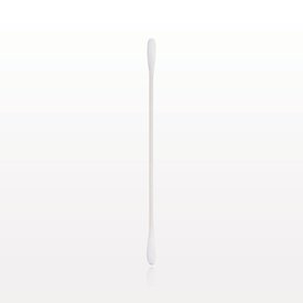 FACE STATION Cotton Swab - Mini Round - pack of 25