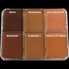 Cannom Collection Palettes