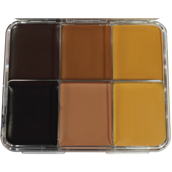 Premiere Products, Inc Cannom Collection Palettes