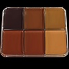 Cannom Collection Palettes