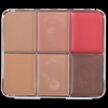 Cannom Collection Palettes