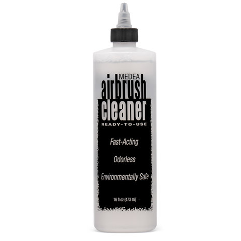 Medea Airbrush Cleaner 8 oz