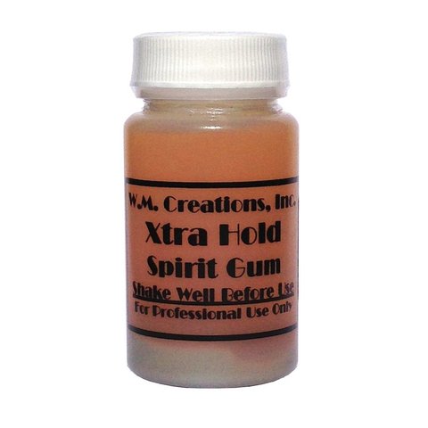 Super Matte Hold Spirit Gum