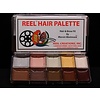 Reel Color Palette Hair & Brow, Marvin Westmore