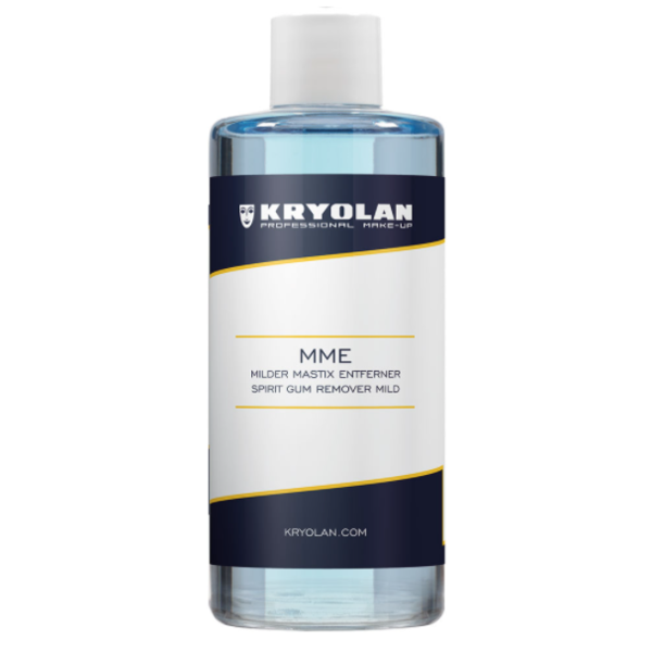 Kryolan MME Spirit Gum Remover MILD - 100ml