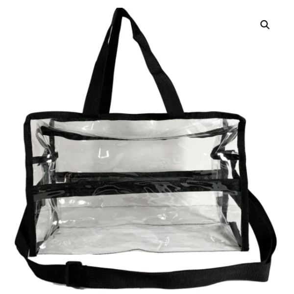 MUA Approved MUA Approved Set Bag MUA-108