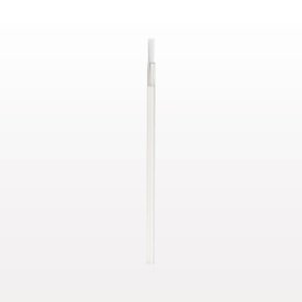 FACE STATION Lip Brush Disposable - clear plastic