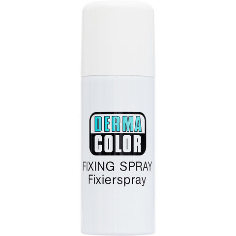 Fixing Spray - Dermacolor - 150 ml