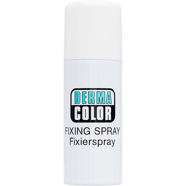 Dermacolor Fixing Spray - Dermacolor - 150 ml
