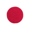 Red Rubber Pore Sponge