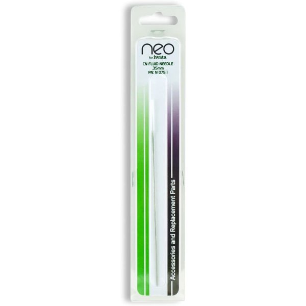 Iwata Needle 0.35 mm for Neo CN