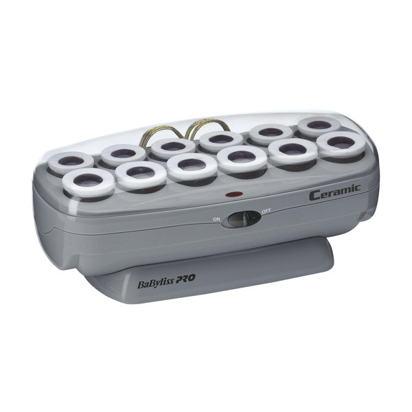  Ceramic Hot Rollers, BaByliss