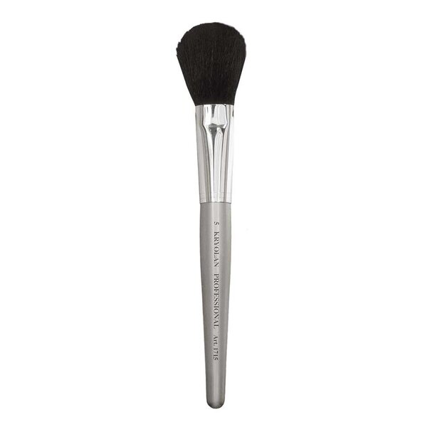 Kryolan Kryolan Professional Series Makeup Brushes 1715