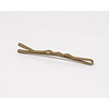 Non-Slip Bobby Pins 2" Blond