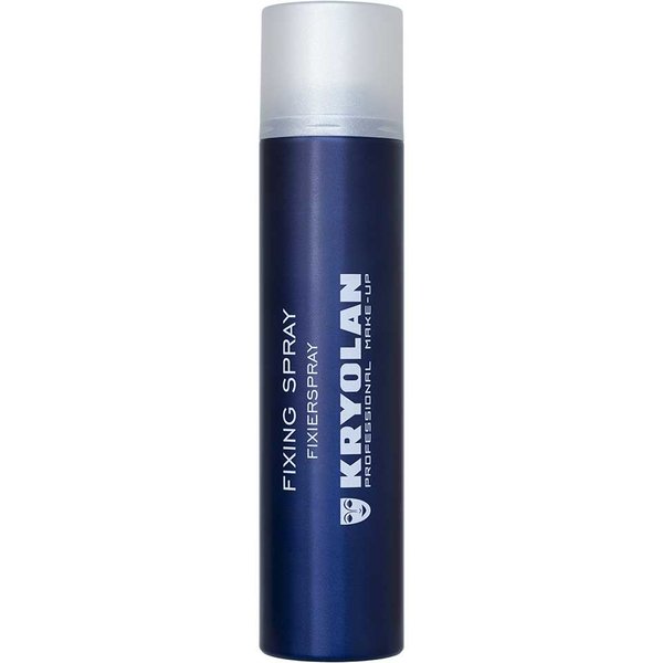 Kryolan Fixing Spray - Aerosol 300 ml