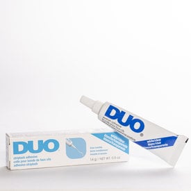 Duo Duo Adhesive Clear 14g