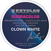 Supracolor Cream Makeup - 80 g - (Clown White)