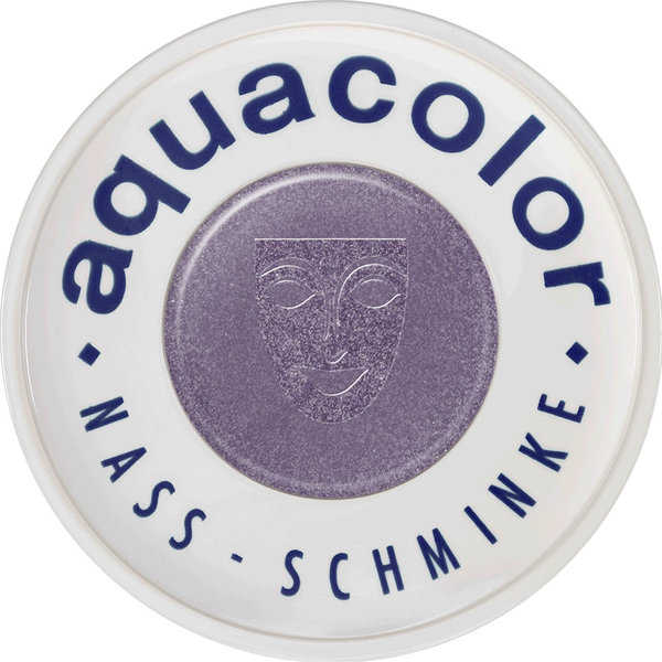Kryolan Aquacolour Metallic 1.4oz (Silver Lilac)