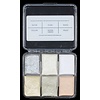 Skin Illustrator On Set HAIR AGING Palette