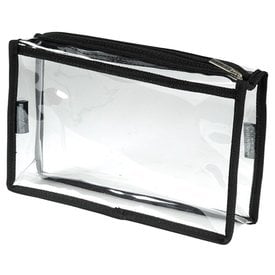 Monda Studio Pencil Clear Bag (MST018)