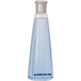 Kryolan Hydro Oil Makeup Remover, 300ml (10oz)