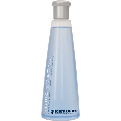 Hydro Oil Makeup Remover, 300ml (10oz)