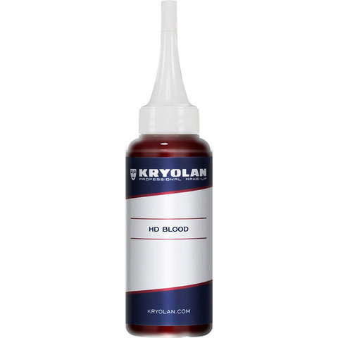 HD Blood, 75ml, Dark Venous