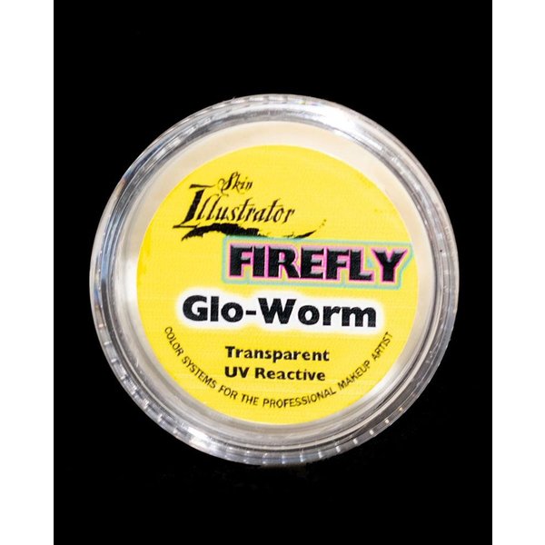 Skin Illustrator Glo Worm Single