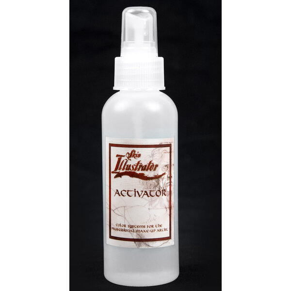 Skin Illustrator Activator, 4 oz | FaceStation