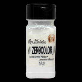 Skin Illustrator Zero Color Powder 4 oz