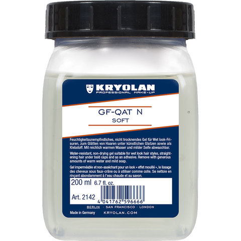 GF-QAT N Soft - 200ml