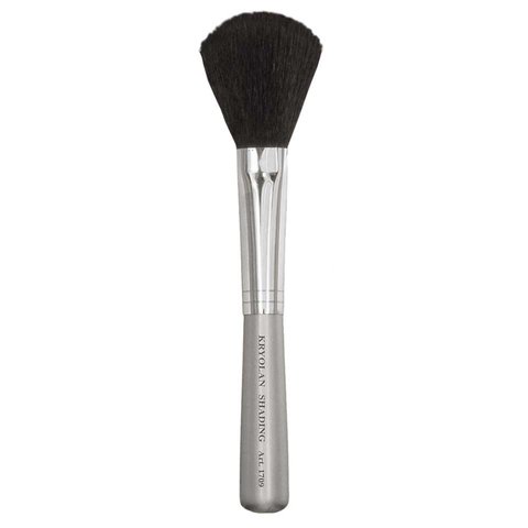 Kryolan Professional Series Makeup Brushes 1709