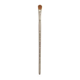 Kryolan Professional Filbert Brush #12