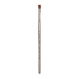 Kryolan Professional Flat Brush #10