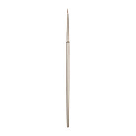 Kryolan Premium Lining Brush, Filbert - Round (small) Art.9502