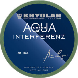 Aquacolor Aquacolour Interferenz - 511G