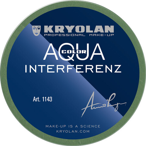 Aquacolour Interferenz - 511G