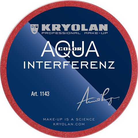 Aquacolour Interferenz 080G 55 ml