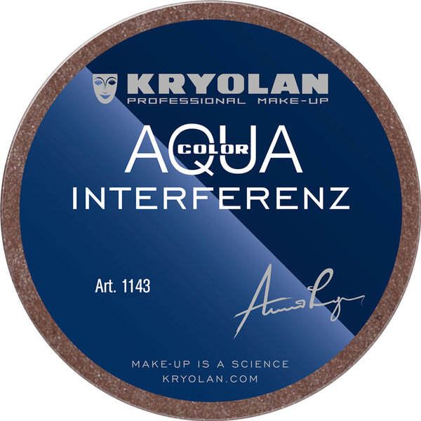 Aquacolor Aquacolour Interferenz 825G 55 ml