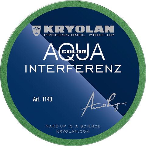 Aquacolour Interferenz - 831G