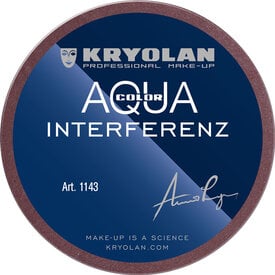 Aquacolor Aquacolour Interferenz LakeG 55 ml