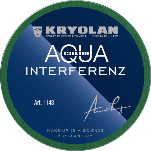Aquacolour Interferenz - 55 ml - 512G